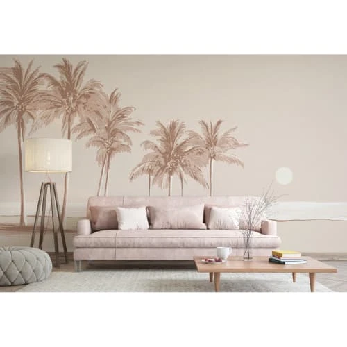 Acte Deco Papiers Peints Papier Peint Panoramique Palmiers - 250x170 6 Acte Deco Papiers Peints Papier Peint Panoramique Palmiers - 250x170 – Image 4