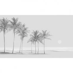 Acte Deco Papiers Peints Papier Peint Panoramique Palmiers - 250x340 -Pêle-mêle photos Soldes papier peint panoramique palmiers 250x340 14