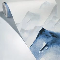 99Déco Papiers Peints Papier Peint Panoramique Paysage Nature Montagne 240x270cm -Pêle-mêle photos Soldes papier peint panoramique paysage nature montagne 240x270cm 4