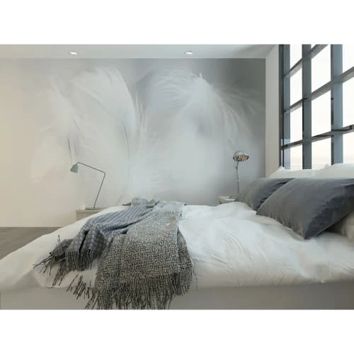 Acte Deco Papiers Peints Papier Peint Panoramique Plumes 2 - 250x255 6 Acte Deco Papiers Peints Papier Peint Panoramique Plumes 2 - 250x255 – Image 4