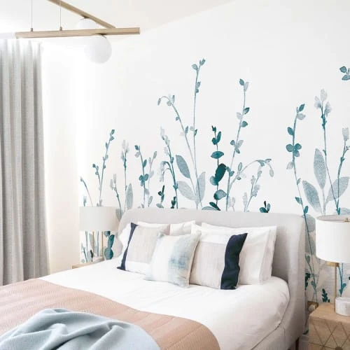 Acte Deco Papiers Peints Papier Peint Panoramique Poaceae à La Volée - 250x170 3 Acte Deco Papiers Peints Papier Peint Panoramique Poaceae à La Volée - 250x170