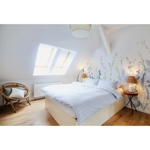 Acte Deco Papiers Peints Papier Peint Panoramique Poaceae à La Volée - 250x170 7 Acte Deco Papiers Peints Papier Peint Panoramique Poaceae à La Volée - 250x170 – Image 5