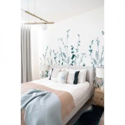 Acte Deco Papiers Peints Papier Peint Panoramique Poaceae à La Volée - 250x340 -Pêle-mêle photos Soldes papier peint panoramique poaceae a la volee 250x340 11