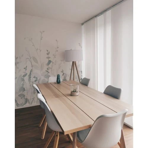 Acte Deco Papiers Peints Papier Peint Panoramique Poaceae à La Volée - 250x510 6 Acte Deco Papiers Peints Papier Peint Panoramique Poaceae à La Volée - 250x510 – Image 4