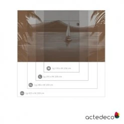 Acte Deco Papiers Peints Papier Peint Panoramique Prendre Le Large 2 - 250x340 12 Acte Deco Papiers Peints Papier Peint Panoramique Prendre Le Large 2 - 250x340 -Pêle-mêle photos Soldes papier peint panoramique prendre le large 2 250x340 11