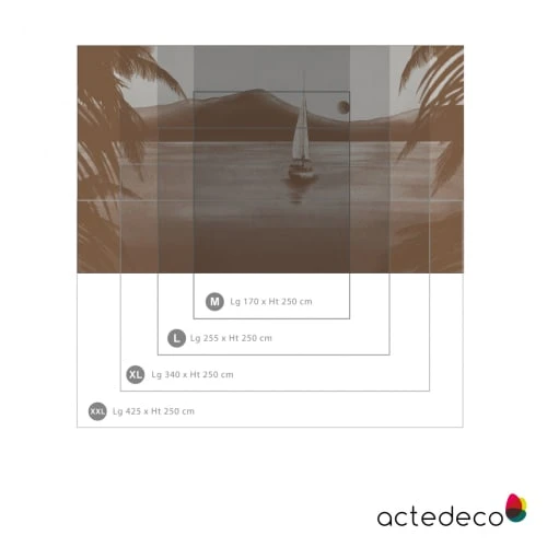 Acte Deco Papiers Peints Papier Peint Panoramique Prendre Le Large 2 - 250x340 7 Acte Deco Papiers Peints Papier Peint Panoramique Prendre Le Large 2 - 250x340 – Image 5