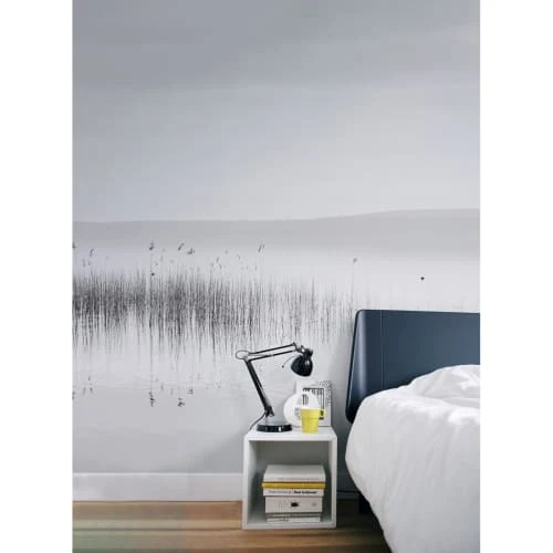 Acte Deco Papiers Peints Papier Peint Panoramique Quiet Landscape 01 - 250x340 4 Acte Deco Papiers Peints Papier Peint Panoramique Quiet Landscape 01 - 250x340 – Image 2