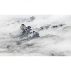 Acte Deco Papiers Peints Papier Peint Panoramique Quiet Landscape - 250x340 -Pêle-mêle photos Soldes papier peint panoramique quiet landscape 250x340 3