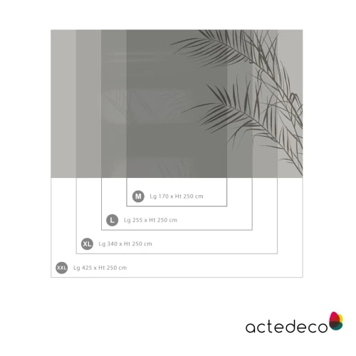 Acte Deco Papiers Peints Papier Peint Panoramique Shadow - 250x170 7 Acte Deco Papiers Peints Papier Peint Panoramique Shadow - 250x170 – Image 5