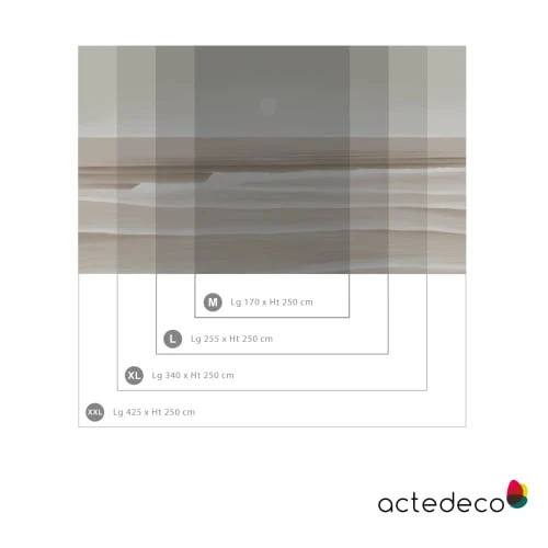 Acte Deco Papiers Peints Papier Peint Panoramique Sunset - 250x170 7 Acte Deco Papiers Peints Papier Peint Panoramique Sunset - 250x170 – Image 5