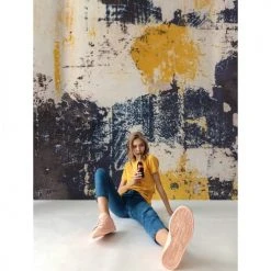 Acte Deco Papiers Peints Papier Peint Panoramique Surface 1649 - 250x170 -Pêle-mêle photos Soldes papier peint panoramique surface 1649 250x170 4