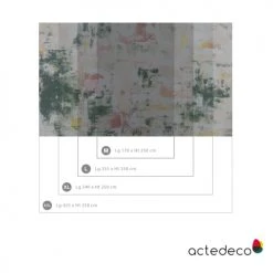 Acte Deco Papiers Peints Papier Peint Panoramique Surface 1734 - 250x170 10 Acte Deco Papiers Peints Papier Peint Panoramique Surface 1734 - 250x170 -Pêle-mêle photos Soldes papier peint panoramique surface 1734 250x170 3