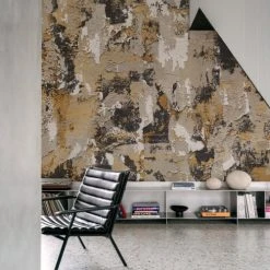 Acte Deco Papiers Peints Papier Peint Panoramique Surface 7433 - 250x170