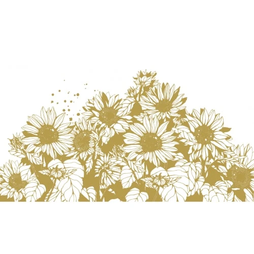 Acte Deco Papiers Peints Papier Peint Panoramique Tournesol - 250x170 4 Acte Deco Papiers Peints Papier Peint Panoramique Tournesol - 250x170 – Image 2