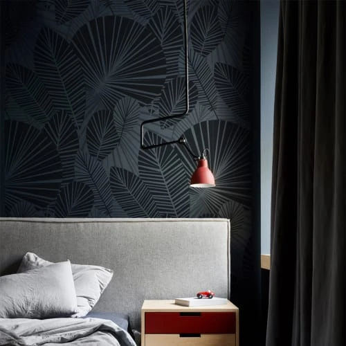 Acte Deco Papiers Peints Papier Peint Panoramique Tropical Leaves - 250x170 3 Acte Deco Papiers Peints Papier Peint Panoramique Tropical Leaves - 250x170