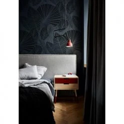 Acte Deco Papiers Peints Papier Peint Panoramique Tropical Leaves - 250x340 -Pêle-mêle photos Soldes papier peint panoramique tropical leaves 250x340 2