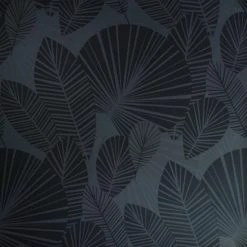 Acte Deco Papiers Peints Papier Peint Panoramique Tropical Leaves - 250x340 -Pêle-mêle photos Soldes papier peint panoramique tropical leaves 250x340 3