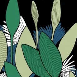 Acte Deco Papiers Peints Papier Peint Panoramique Végétal - 250x425 11 Acte Deco Papiers Peints Papier Peint Panoramique Végétal - 250x425 -Pêle-mêle photos Soldes papier peint panoramique vegetal 250x425 10