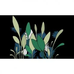 Acte Deco Papiers Peints Papier Peint Panoramique Végétal - 250x425 9 Acte Deco Papiers Peints Papier Peint Panoramique Végétal - 250x425 -Pêle-mêle photos Soldes papier peint panoramique vegetal 250x425 8