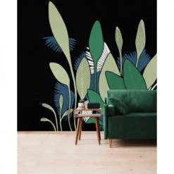 Acte Deco Papiers Peints Papier Peint Panoramique Végétal - 250x425 10 Acte Deco Papiers Peints Papier Peint Panoramique Végétal - 250x425 -Pêle-mêle photos Soldes papier peint panoramique vegetal 250x425 9