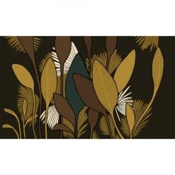 Acte Deco Papiers Peints Papier Peint Panoramique Végétal V2 - 250x170 -Pêle-mêle photos Soldes papier peint panoramique vegetal v2 250x170 8