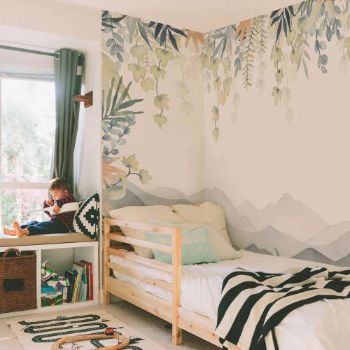 Acte Deco Papiers Peints Papier Peint Panoramique Vue Sur La Savane 250x510 3 Acte Deco Papiers Peints Papier Peint Panoramique Vue Sur La Savane 250x510