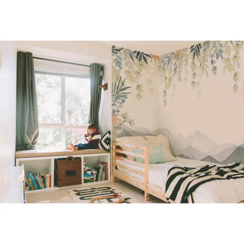 Acte Deco Papiers Peints Papier Peint Panoramique Vue Sur La Savane 250x510 4 Acte Deco Papiers Peints Papier Peint Panoramique Vue Sur La Savane 250x510 – Image 2