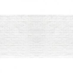 Acte Deco Papiers Peints Papier Peint Panoramique White Bricks - 250x340 7 Acte Deco Papiers Peints Papier Peint Panoramique White Bricks - 250x340 -Pêle-mêle photos Soldes papier peint panoramique white bricks 250x340 2