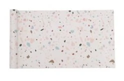 RNT By Really Nice Things Papiers Peints Papier Peint Sur Fond Blanc Avec Imprimés Multicouleur. 12 RNT By Really Nice Things Papiers Peints Papier Peint Sur Fond Blanc Avec Imprimés Multicouleur. -Pêle-mêle photos Soldes papier peint sur fond blanc avec imprimes multicouleur 4