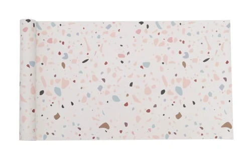 RNT By Really Nice Things Papiers Peints Papier Peint Sur Fond Blanc Avec Imprimés Multicouleur. 3 RNT By Really Nice Things Papiers Peints Papier Peint Sur Fond Blanc Avec Imprimés Multicouleur.