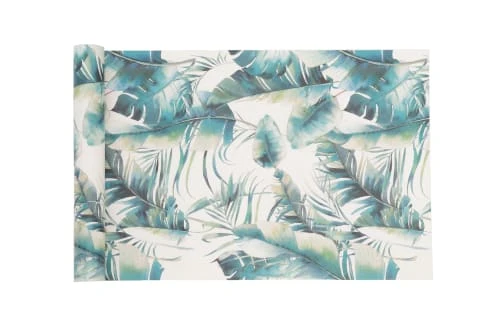 RNT By Really Nice Things Papiers Peints Papier Peint Sur Fond Blanc Et Imprimés Verts. 3 RNT By Really Nice Things Papiers Peints Papier Peint Sur Fond Blanc Et Imprimés Verts.