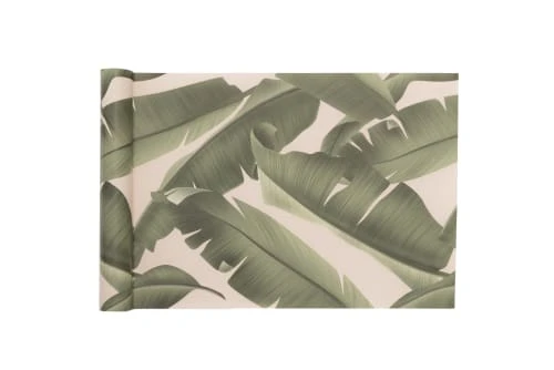 RNT By Really Nice Things Papiers Peints Papier Peint Sur Fond Blanc Et Vert. 3 RNT By Really Nice Things Papiers Peints Papier Peint Sur Fond Blanc Et Vert.