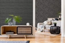 Boutique Papiers Peints Papier Peint Texture Dorée Onyx 1005x52cm -Pêle-mêle photos Soldes papier peint texture doree onyx 1005x52cm 2