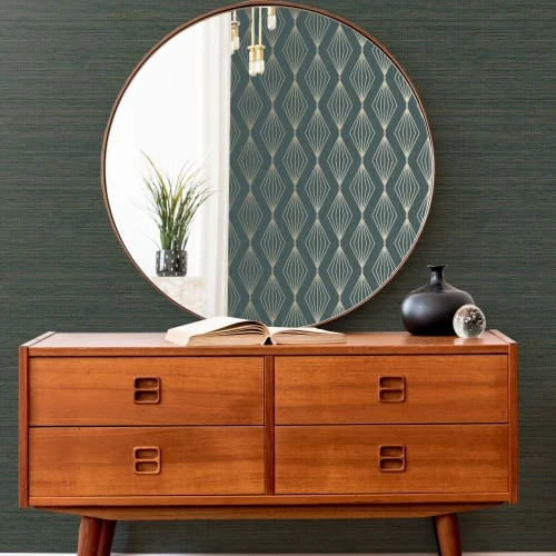 Boutique Papiers Peints Papier Peint Texture Dorée Vert 1005x52cm 3 Boutique Papiers Peints Papier Peint Texture Dorée Vert 1005x52cm