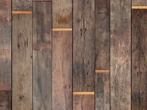 Hexoa Papiers Peints Papier Peint Trompe L'œil Tête De Lit En Bois 53x840cm 4 Hexoa Papiers Peints Papier Peint Trompe L'œil Tête De Lit En Bois 53x840cm – Image 2