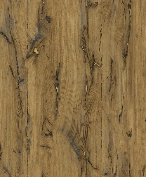 Hexoa Papiers Peints Papier Peint Trompe œil Mur De Bois 53x1000cm 4 Hexoa Papiers Peints Papier Peint Trompe œil Mur De Bois 53x1000cm – Image 2