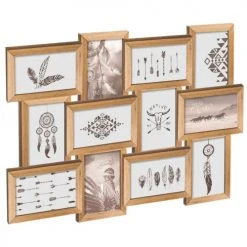 Decoratie Cadres Et Albums Photos Pêle Mêle 12 Photos