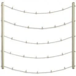 Umbra Cadres Et Albums Photos Pêle Mêle 40 Photos Hangit -Pêle-mêle photos Soldes pele mele 40 photos hangit 3