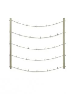 Umbra Cadres Et Albums Photos Pêle Mêle 40 Photos Hangit -Pêle-mêle photos Soldes pele mele 40 photos hangit 5