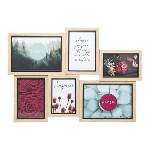 Decoratie Pêle-mêle Photos Pêle Mêle 6 Photos 3 Decoratie Pêle-mêle Photos Pêle Mêle 6 Photos