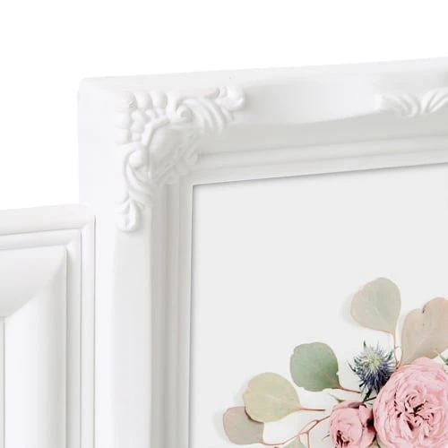 Decoratie Pêle-mêle Photos Pêle Mêle 9 Photos Blanc 4 Decoratie Pêle-mêle Photos Pêle Mêle 9 Photos Blanc – Image 2