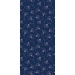 The Home Deco Factory Stickers Muraux Rouleau Sticker Bleu Et Blanc 250x45cm 8 The Home Deco Factory Stickers Muraux Rouleau Sticker Bleu Et Blanc 250x45cm -Pêle-mêle photos Soldes rouleau sticker bleu et blanc 250x45cm 2