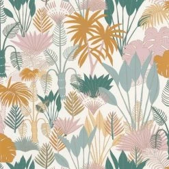 Hexoa Papiers Peints Tapisserie Murale Felixine 53x840cm -Pêle-mêle photos Soldes tapisserie murale felixine 53x840cm 1